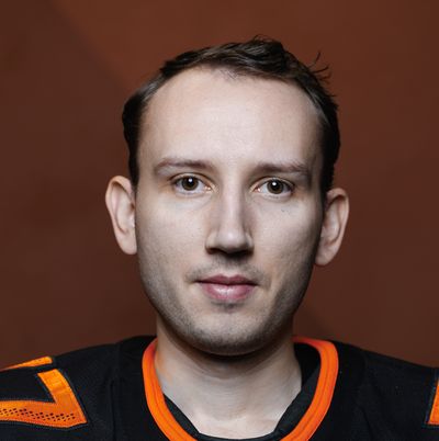 Александр Воротников